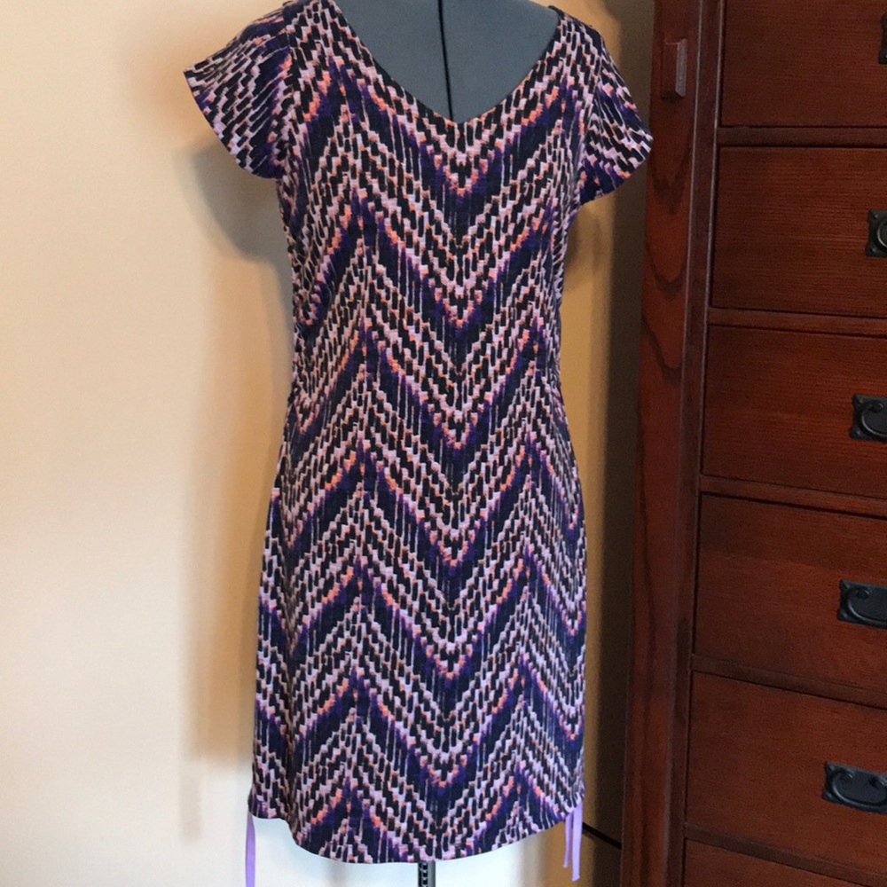 Adorable two dresses 👗 in one